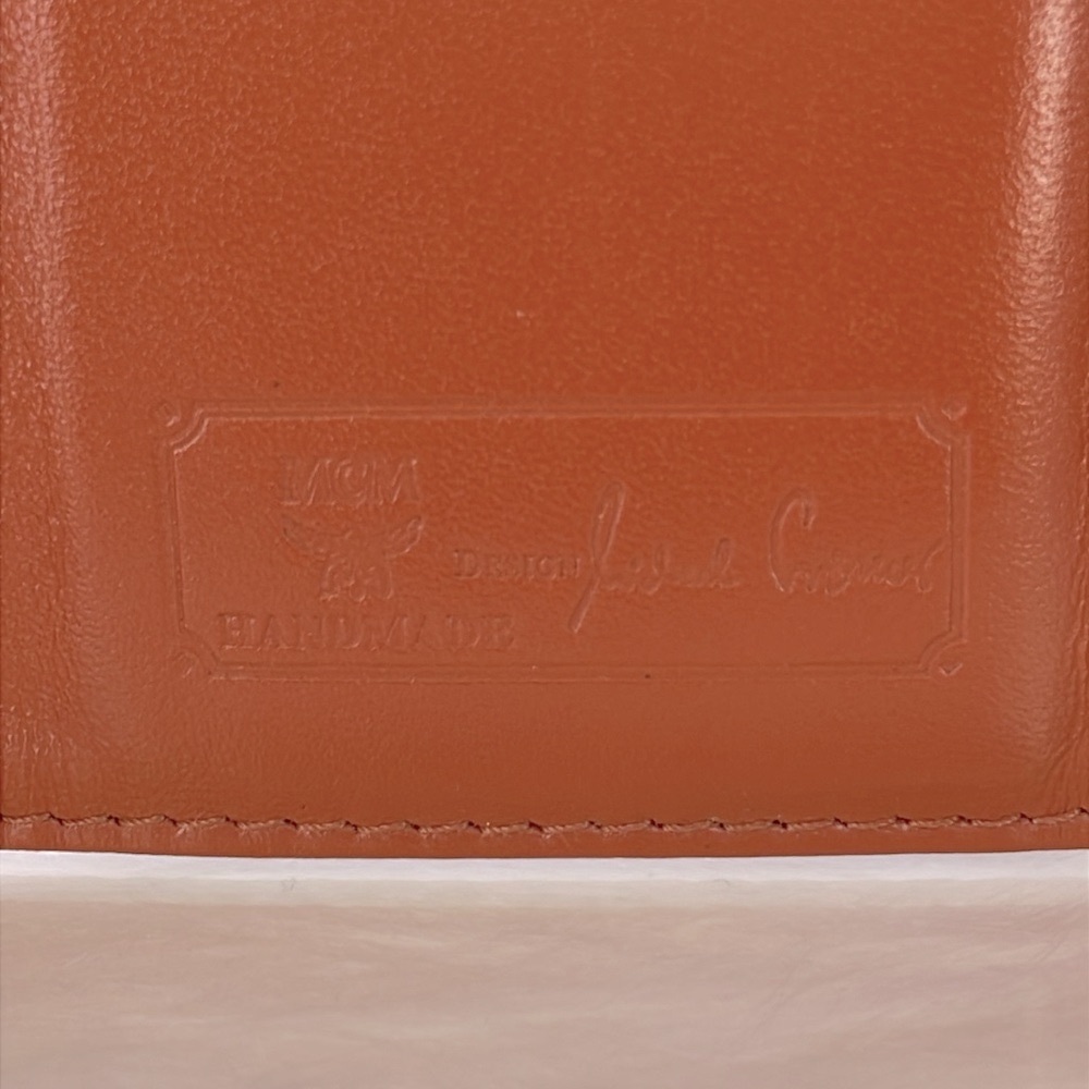 MCM Visetos 4 Key Holder - Picture 8 of 12